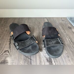 Sorel Sandals - Size 8.5